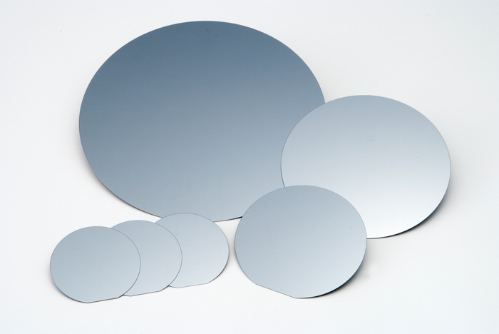 Đĩa Bán Dẫn Silicon